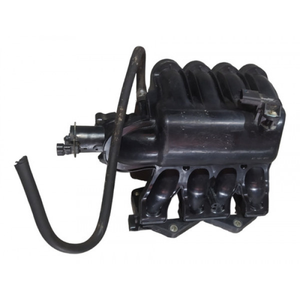 Coletor De Admissao Fiat Uno  1.4 8v Fire