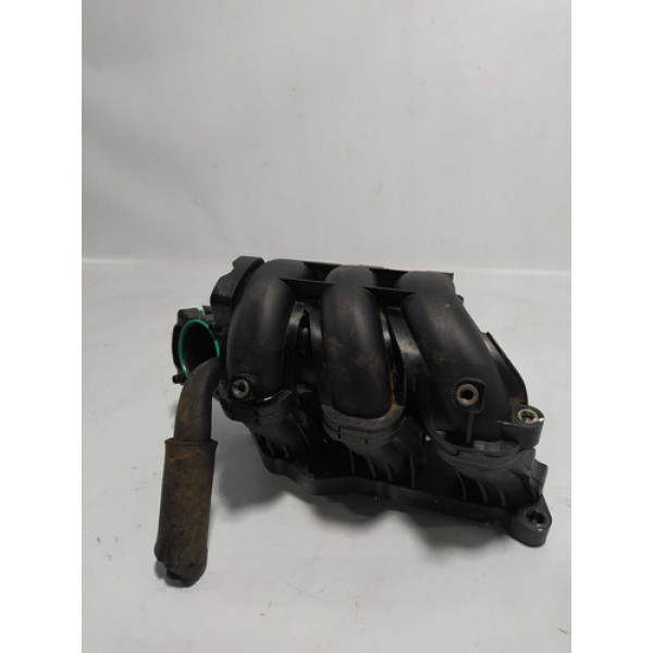 Coletor De Admissão Kia Picanto Hyundai Hb20 1.0 2012 2019