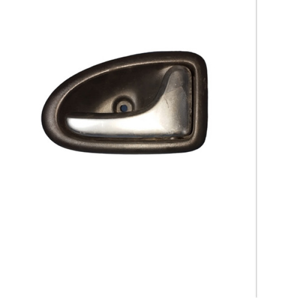 Maçaneta Interna Direita Renault Megane  Scenic