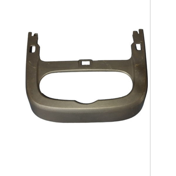 Moldura Comando De Ar Renault Duster 2018 682606146r