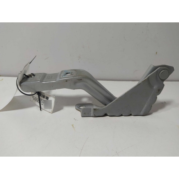 Dobradiça Do Capô Hb20 Esquerdo 2015 Original