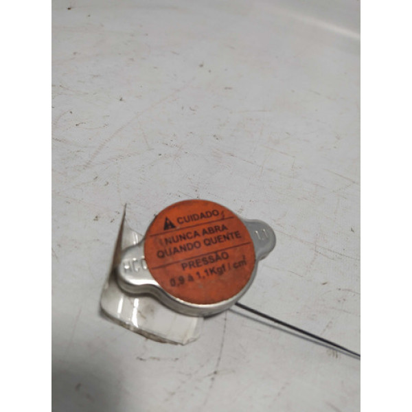  Tampa Do Reservatório Água Radiador Original Hyundai 