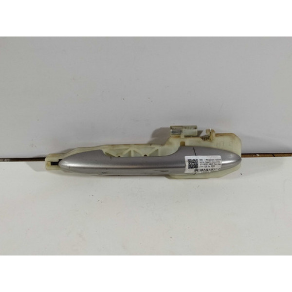 Maçaneta Traseira Esquerda Hyundai Hb20 2018 