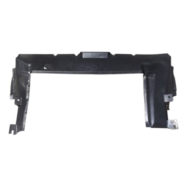 Defletor Do Radiador Renault Duster 2012 A 2019