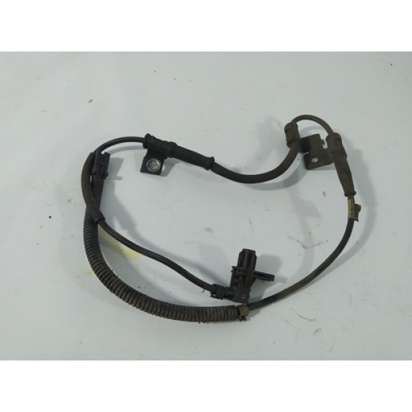 Sensor De Abs Dianteiro Esquerdo Hyundai I30 Perua 