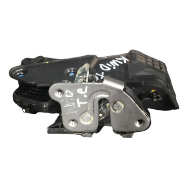 Fechadura Eletrica Traseira Esquerda Renault Kwid 2018 2021 