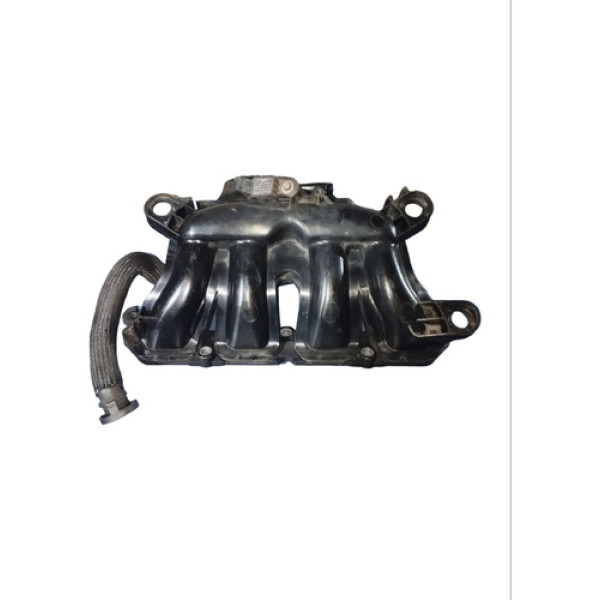Coletor Admissão Peugeot 408 1.6 16v Thp 2011 A 2015