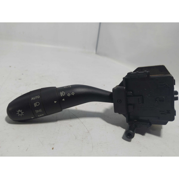 Chave De Seta Hyundai I30 2007 A 2012 Original 934102l241