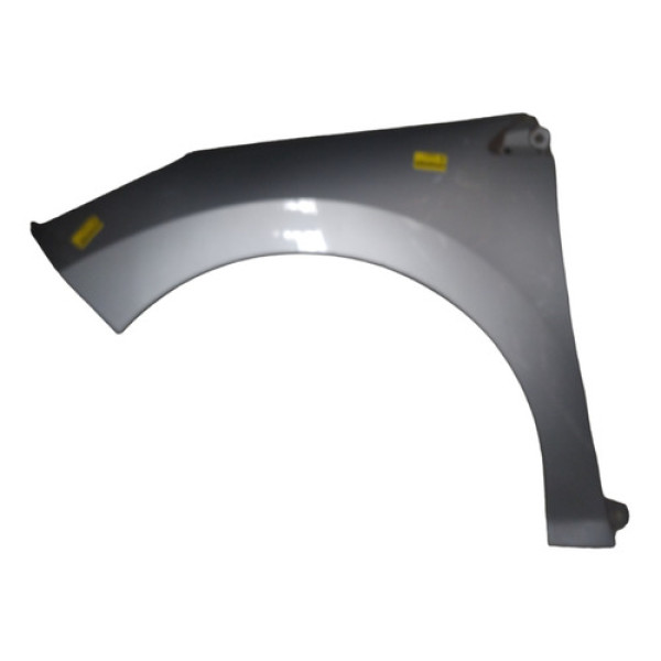 Paralama Esquerdo Peugeot 308 Prata 2012 A 2019