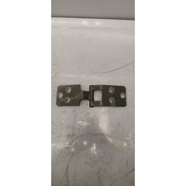 Par De Dobradiça Caçamba Renault Duster Oroch  844001385r