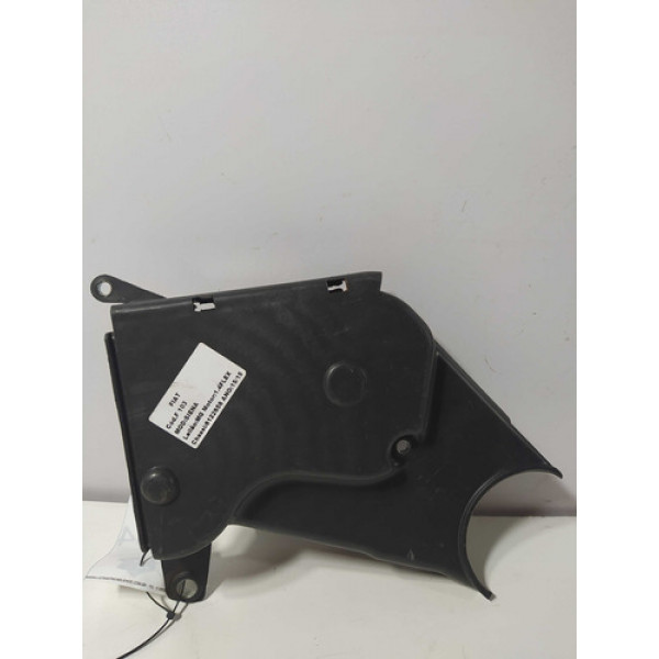 Tampa Inferior Da Correia Dentada Fiat Fire Original