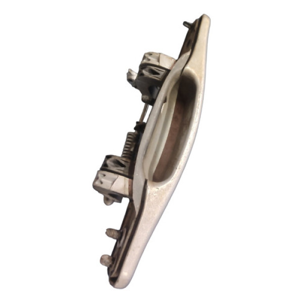 Maçaneta Externa Da Porta Traseira Direita Renault Sandero 