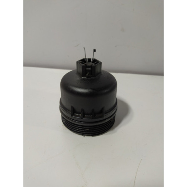 Copo Curto Tampa Filtro Oleo Peugeot Citroen Original