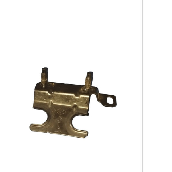 Suporte Valvula Solenoide Partida Renault Sandero 8200821106