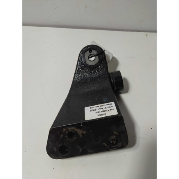 Suporte Coxim Motor Lado Direito Hyundai Hb20 1.0 2012 2020