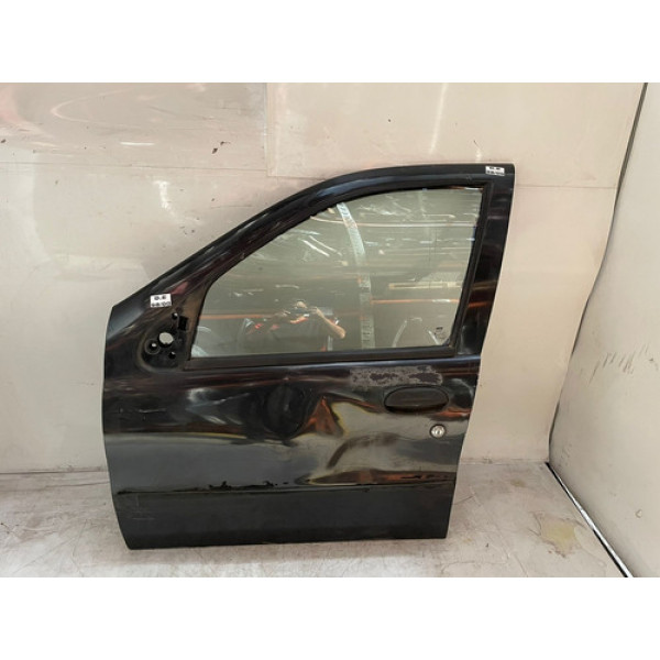 Porta Dianteira Esquerda Fiat Palio 1999