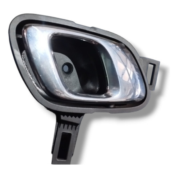 Maçaneta Interna Esquerda Renault Kwid 806712607r Original