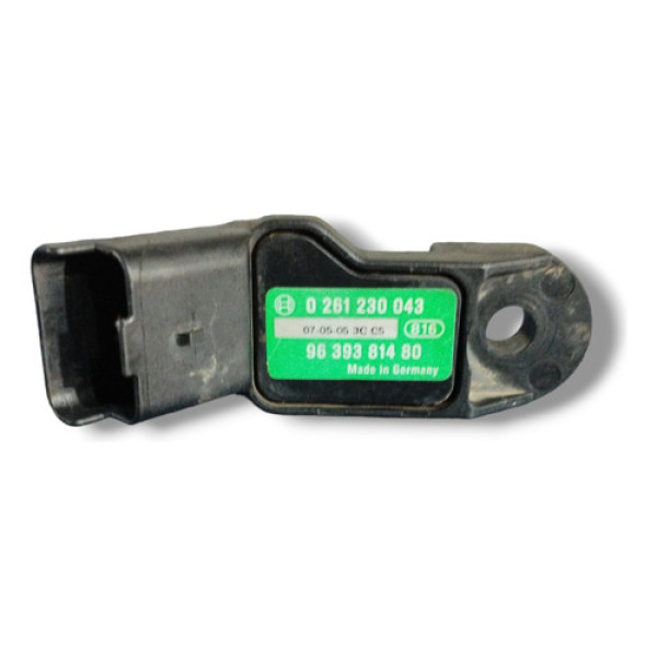Sensor Map Citroen C3 C4 Peugeot 206 207 306 307 0261230043