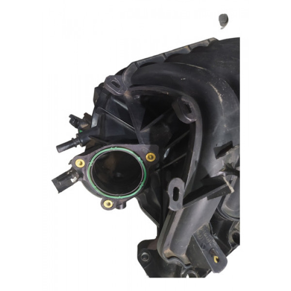 Coletor Admissao Citroen C4 2.0 2007 A 2010 16v 
