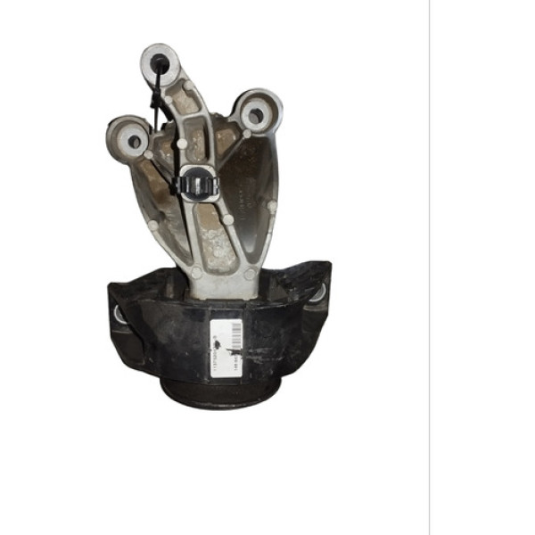 Coxim Do Motor Lado Direito Renault Logan 2021 2022