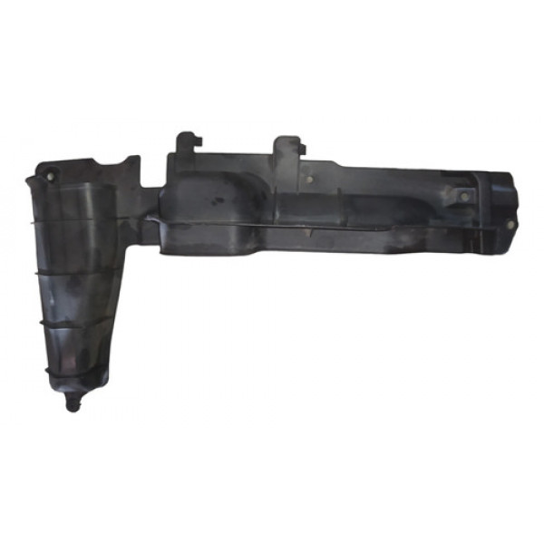 Defletor Esquerdo Radiador Hyundai Tucson 