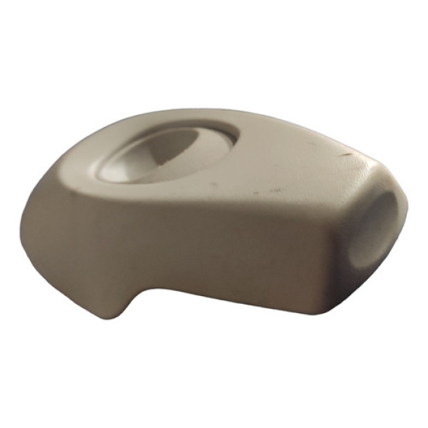 Moldura Regulador Cinto Segurança Delanteiro Renault Fluence