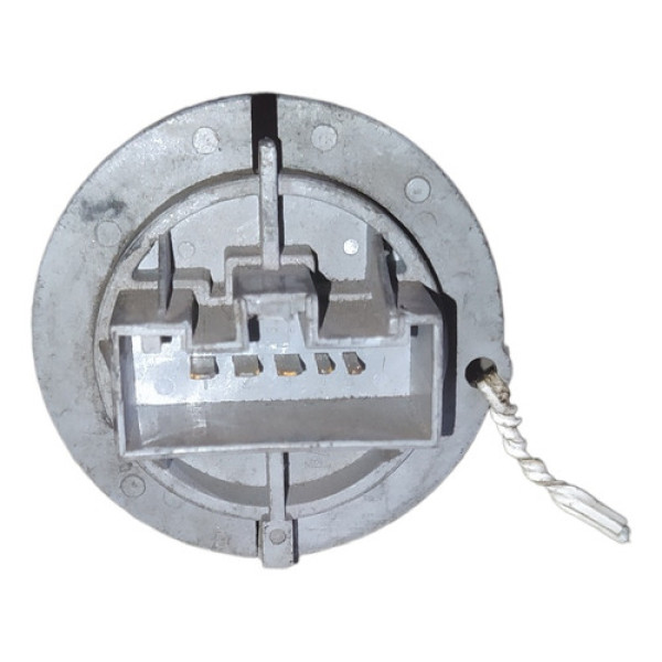 Resistência Ventilação Interna Peugeot 207 2011 