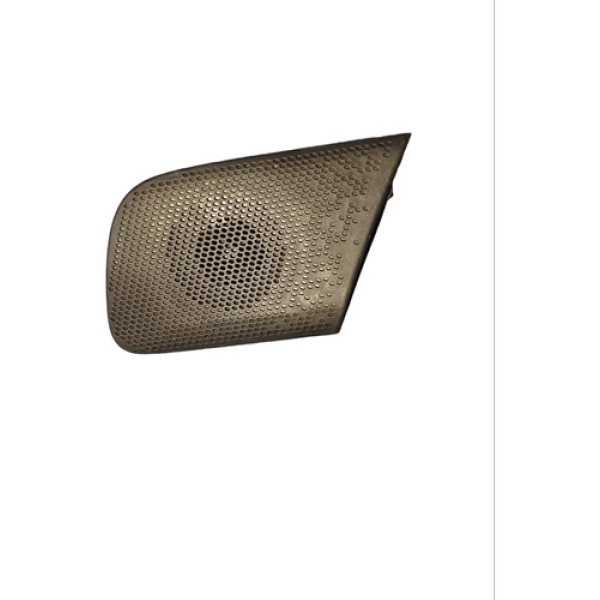 Grade Moldura Twitter Porta Esquerda Peugeot 208 2008