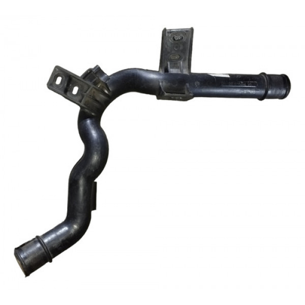 Cano Mangueira Da Água Motor Citroen C3 1.4 8v Flex