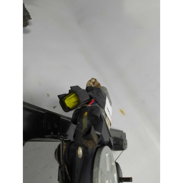 Máquina Vidro Elétrico Dianteira Direita Idea 12 A 16 