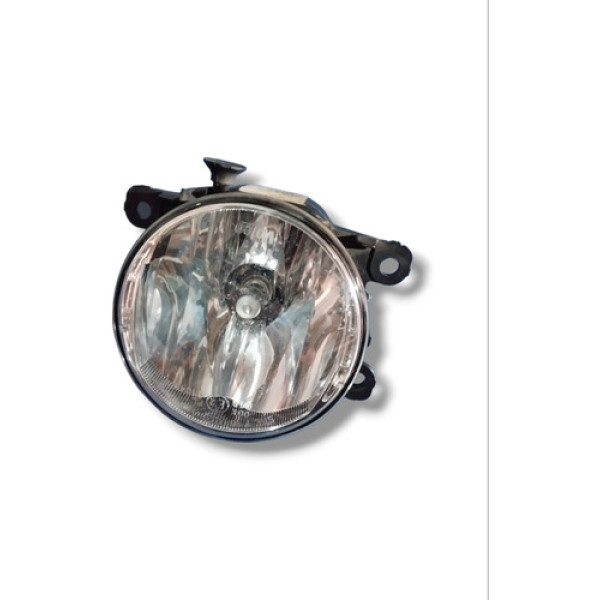 Farol De Milha Renault Sandero Logan Duster Clio 261500097r