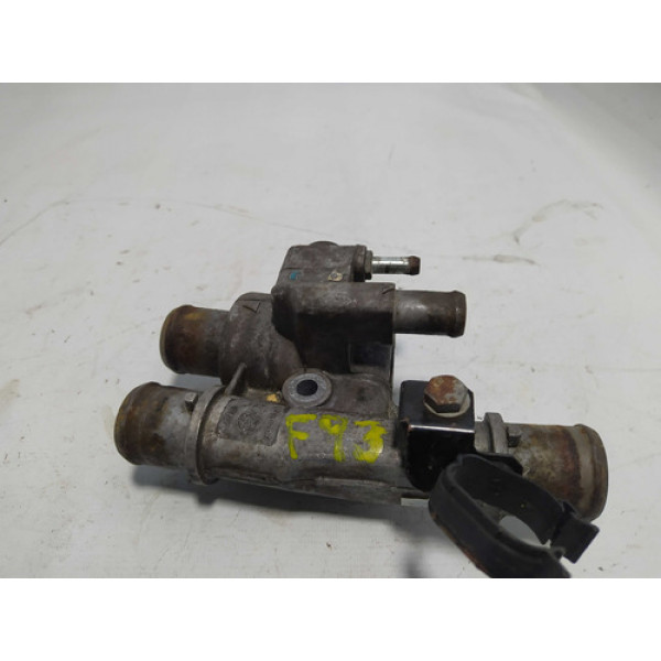 Válvula Termostática Palio Doblo Brava Siena Strada 1.6 16v