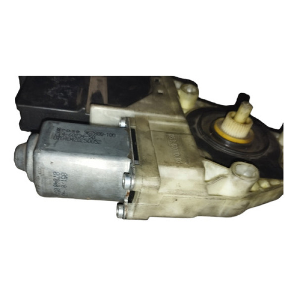Motor Vidro Lado D.e Motorista Citroen C4 2007 A 2013