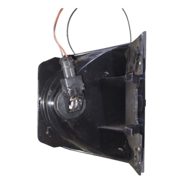 Brake Light Renault Logan 2011 