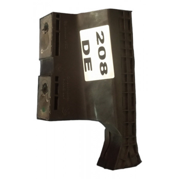 Guia Do  Vidro Dianteiro Esquerdo Peugeot 2008 9800766780