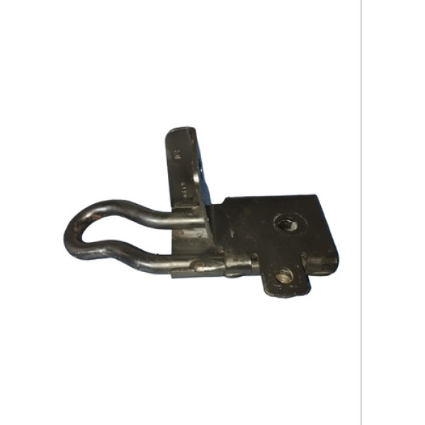 Gancho Reboque Dianteiro Renault Duster Oroch 2012 A 2020