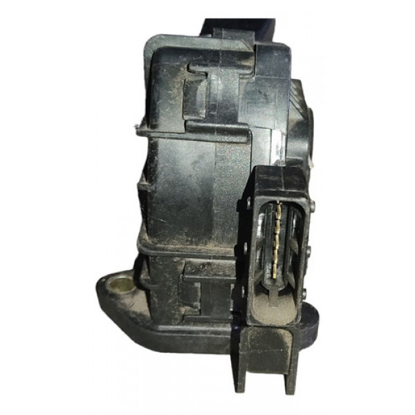 Pedal Acelerador Eletrônico Fiat Palio 2015
