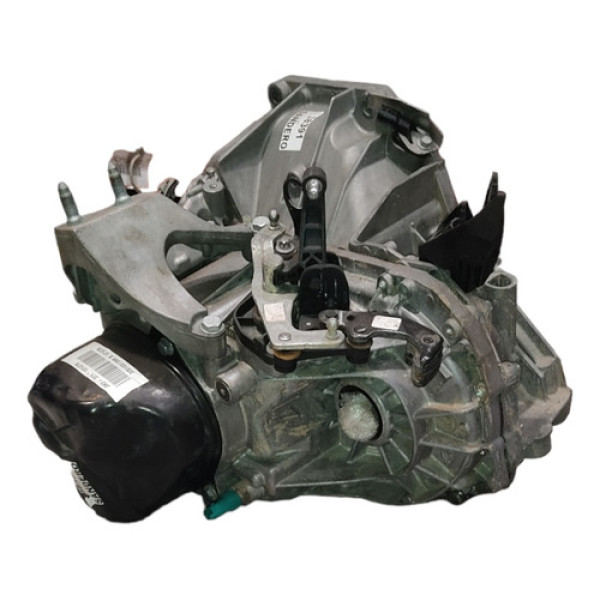 Caixa Câmbio Marcha Renault Sandero 2018 A 2022 1.0 3cil