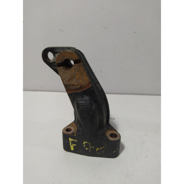 Coxim Do Motor Palio Siena Strada Uno Original 46751188