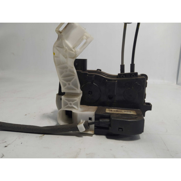 Fechadura Traseira Direita Hyundai Sonata 814203s000