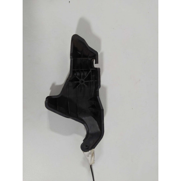 Capa Protetor Haste Porta Dianteira Direita Hb20 813771s000