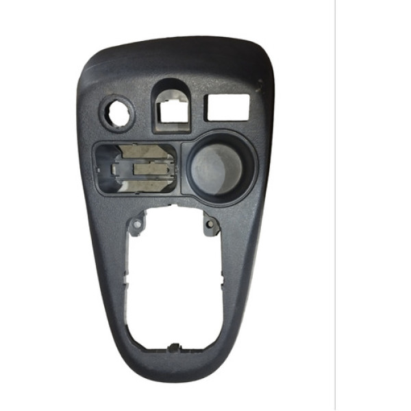 Console Central Renault Clio 2014 969109438r