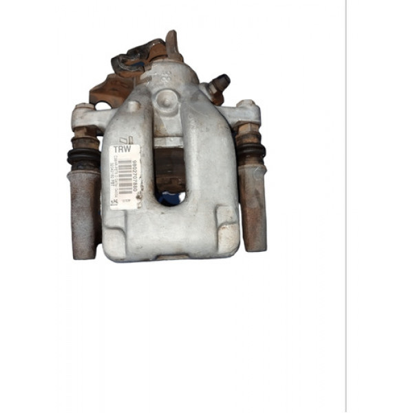 Pinça De Freio Traseira Direita Citroen C4 Lounge