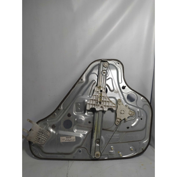 Máquina De Vidro Traseiro Esquerdo Hyundai I30