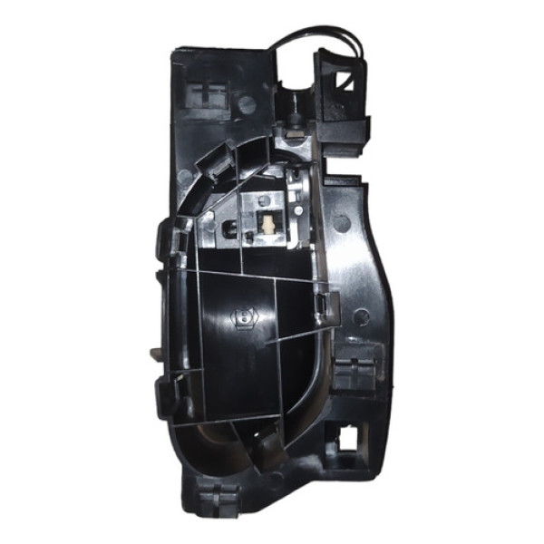 Maçaneta Interna Traseira Esquerdo Peugeot 208 2014 A 2018