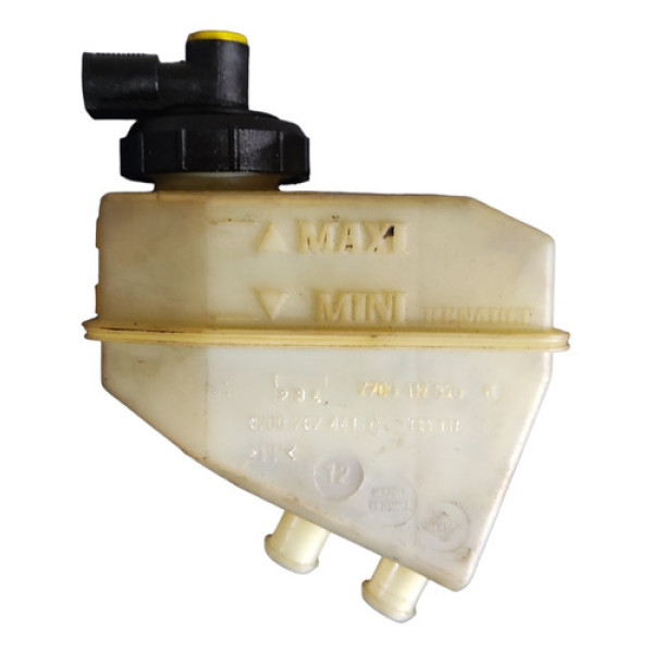 Reservatório De Fluido De Freio Renault Clio 2006 Flex 1.0 