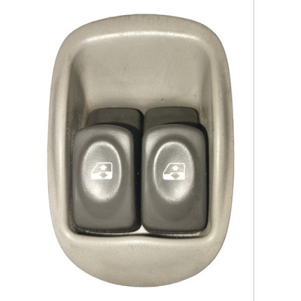 Botão Vidro Eletrico Renault Scenic 2003