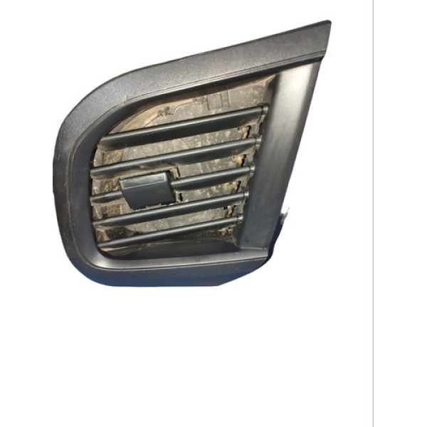 Difusor Ar Direito Painel Central Peugeot Expert 