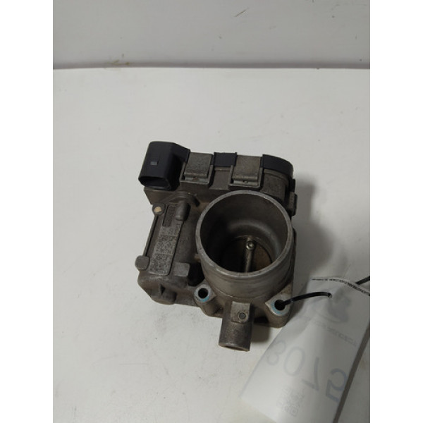 Corpo Borboleta Tbi Fiat Siena Palio Original 55200230