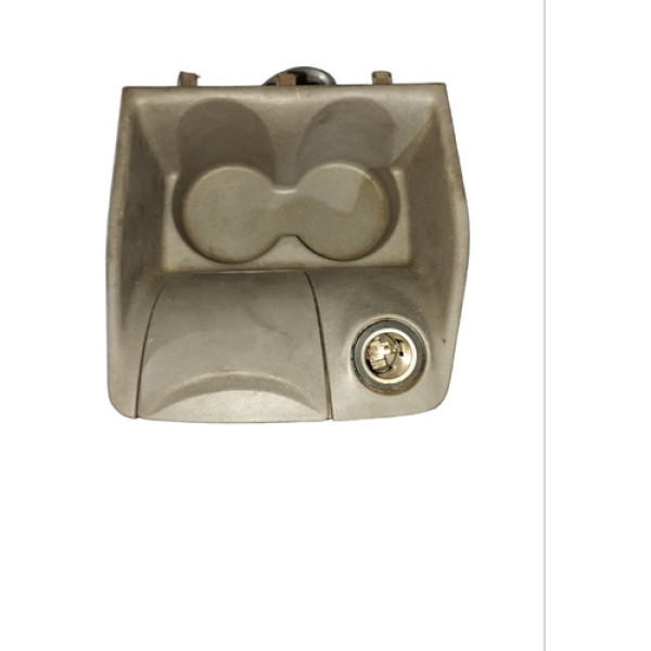 Porta Copos Cinzeiro Renault Symbol 2009 A 2010 8200966337